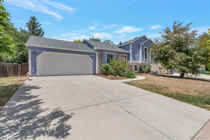 20978 Dorado Cir, Centennial, CO 80015