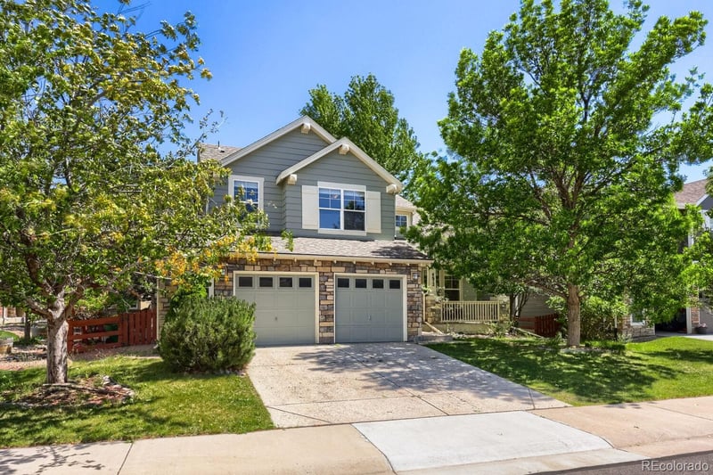 4672 Charing Ct, Castle Rock, CO 80109