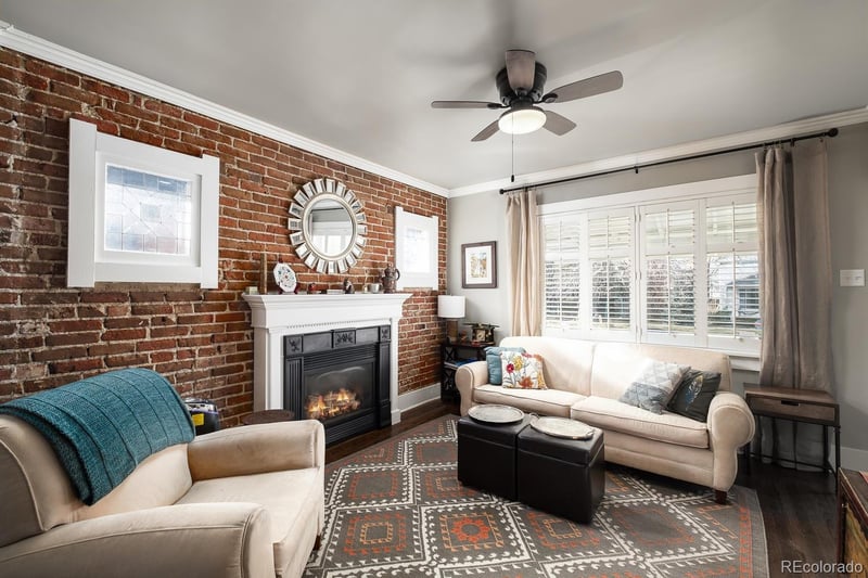 1764 Ogden St, Denver, CO 80210