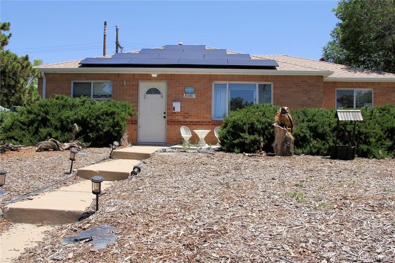 8980 Hickory Pl, Denver, CO 80229