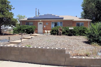 8980 Hickory Pl, Denver, CO 80229