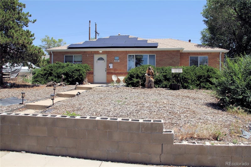 8980 Hickory Pl, Denver, CO 80229