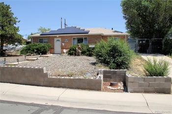 8980 Hickory Pl, Denver, CO 80229