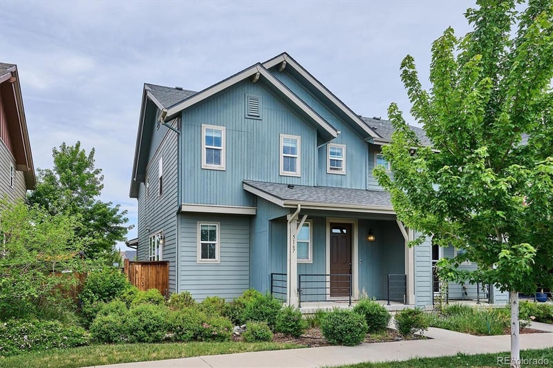 5167 Clinton St, Denver, CO 80238