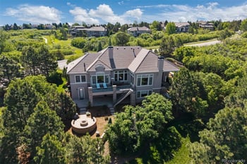 6140 Country Club Dr, Castle Rock, CO 80108