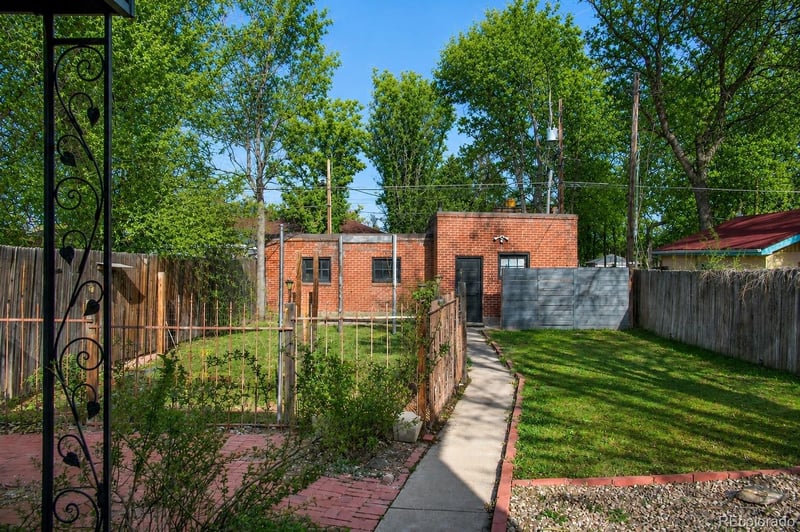4134 Bryant St, Denver, CO 80211
