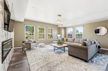 925 N Lincoln St #5B, Denver, CO 80203
