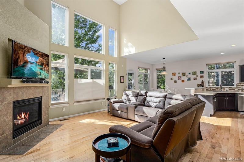 635 Golden Eagle Cir, Golden, CO 80401