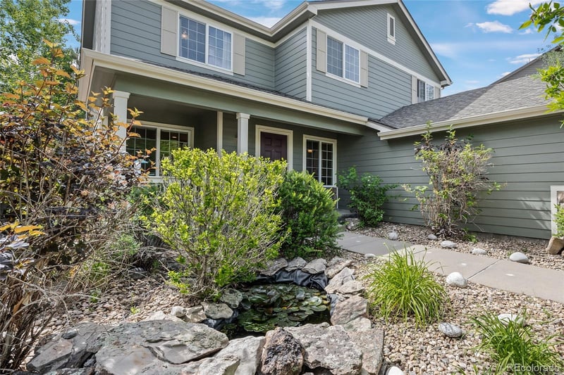635 Golden Eagle Cir, Golden, CO 80401