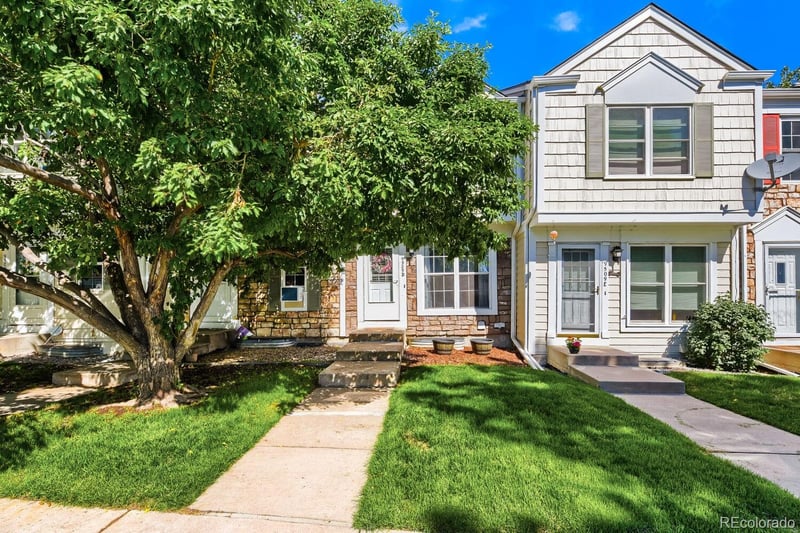 Home Worth Check