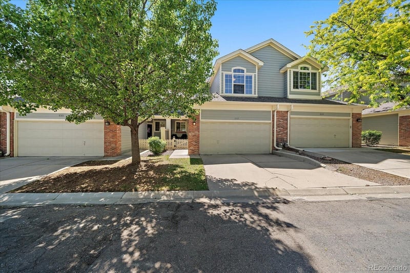6323 Braun Ln, Arvada, CO 80004
