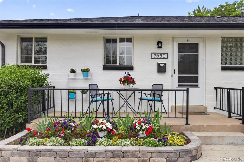7650 S Kit Carson Dr, Centennial, CO 80122