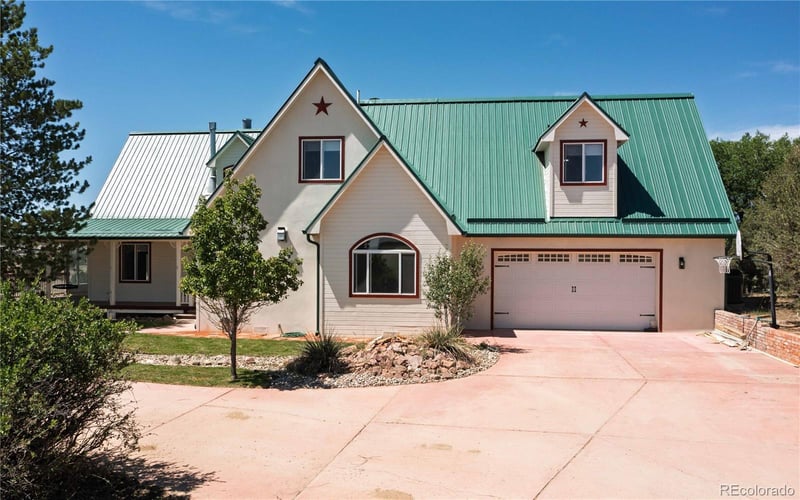 6650 Zercher Rd, Beulah, CO 81023
