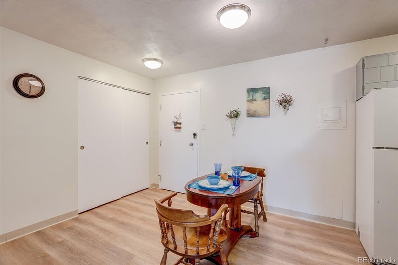 7801 35th Ave #7, Wheat Ridge, CO 80033