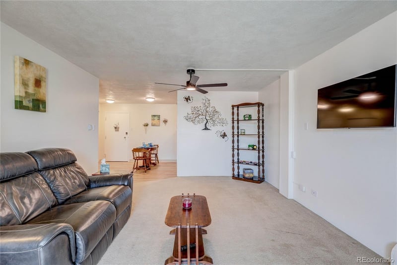 7801 35th Ave #7, Wheat Ridge, CO 80033