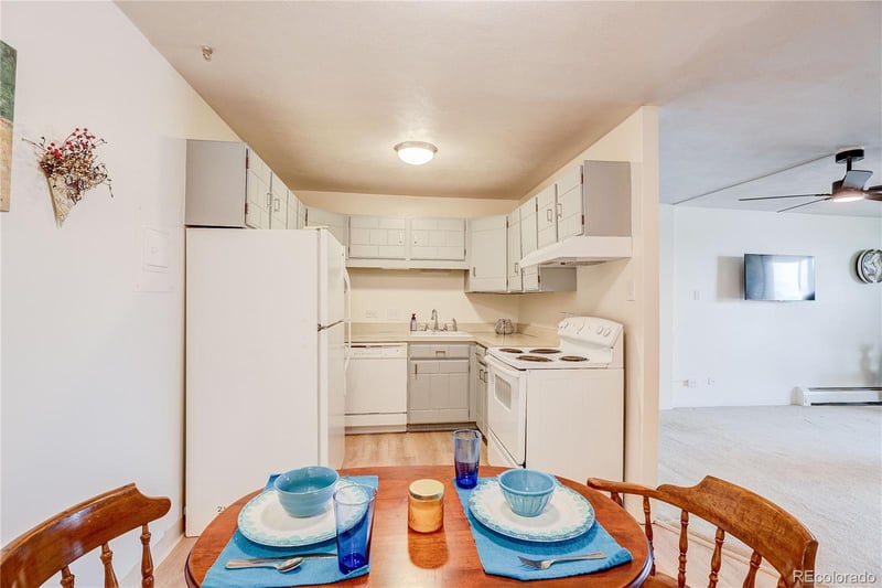 7801 35th Ave #7, Wheat Ridge, CO 80033
