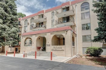 7801 W 35th Ave #7, Wheat Ridge, CO 80033
