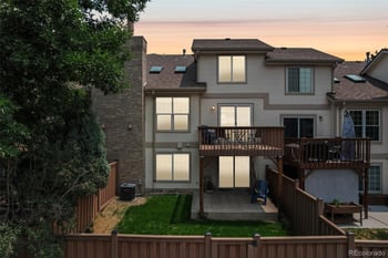 1983 S Xenia Way, Denver, CO 80231