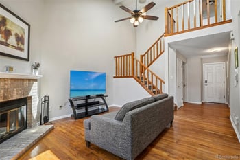 1983 S Xenia Way, Denver, CO 80231