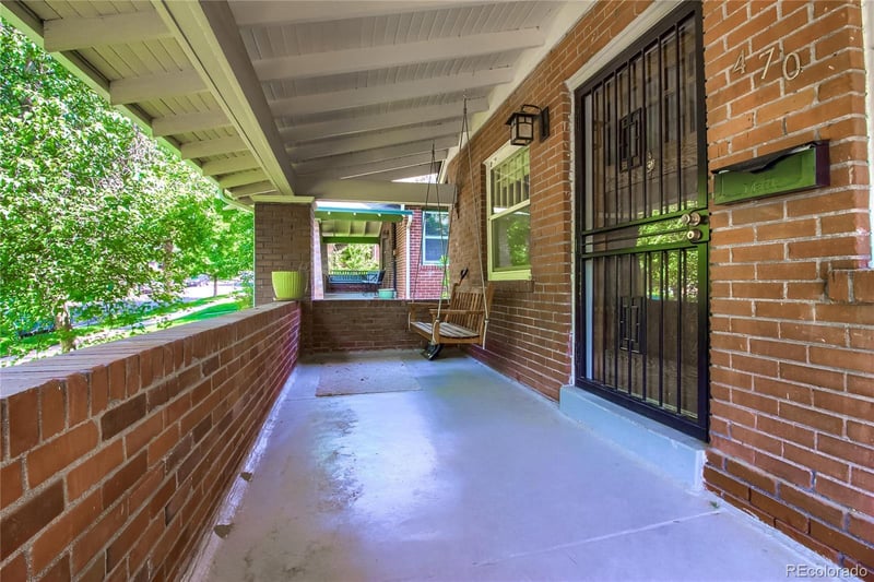 470 Williams St, Denver, CO 80209