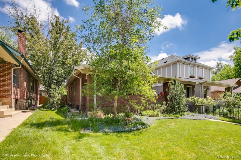 470 Williams St, Denver, CO 80209