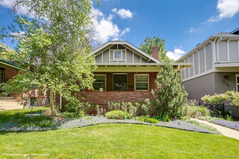 470 Williams St, Denver, CO 80209