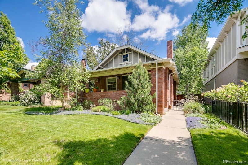 470 Williams St, Denver, CO 80209