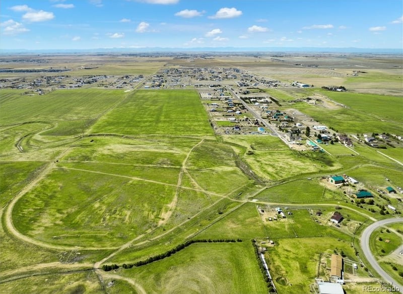 2-8 Flandin Ct Lot 2-8, Strasburg, CO 80136