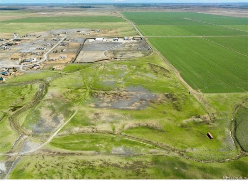2-8 Flandin Ct Lot 2-8, Strasburg, CO 80136