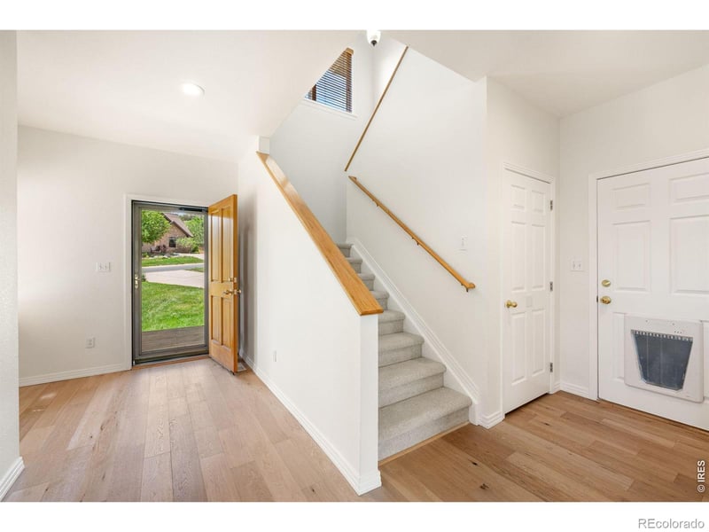 1012 Steamboat Valley Rd, Lyons, CO 80540