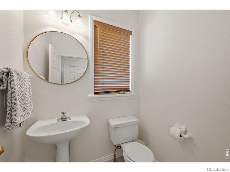 1012 Steamboat Valley Rd, Lyons, CO 80540