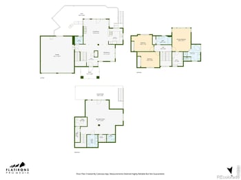 1012 Steamboat Valley Rd, Lyons, CO 80540