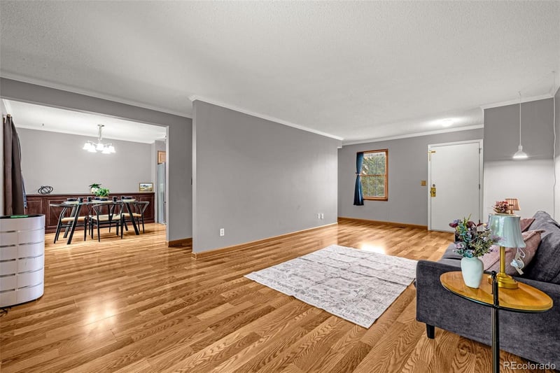 1264 Cree Dr, Colorado Springs, CO 80915