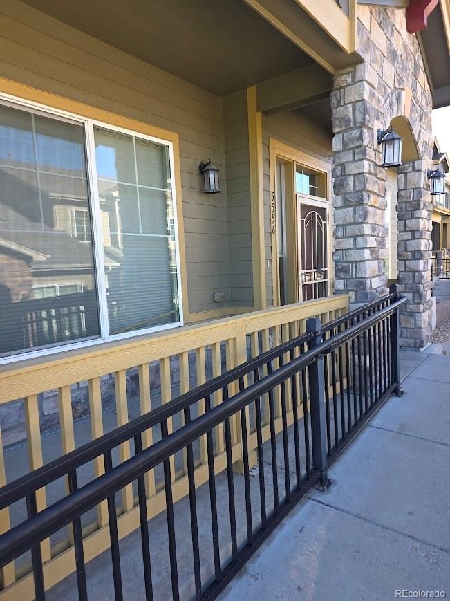 5556 72nd Pl, Arvada, CO 80003