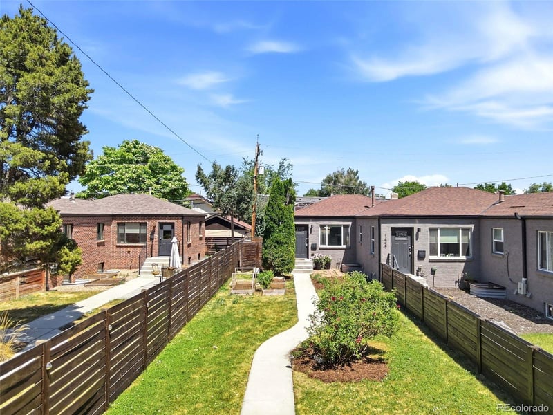 1452 Quitman St, Denver, CO 80204