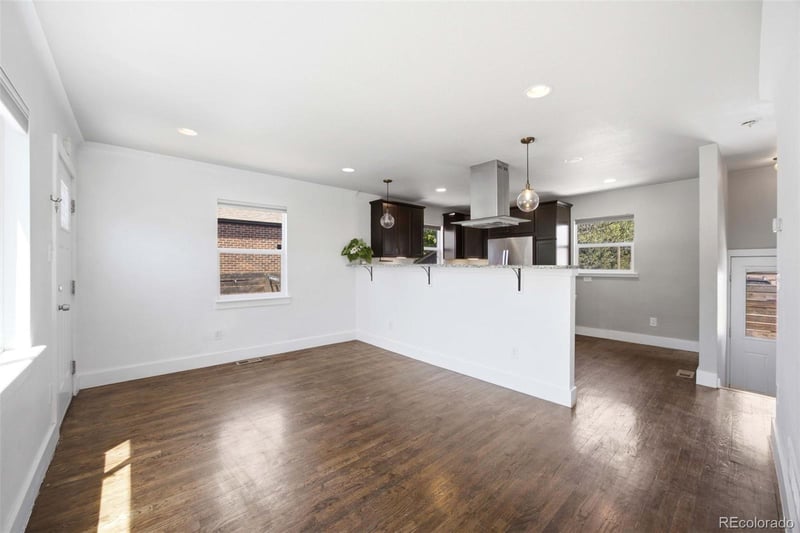 1452 Quitman St, Denver, CO 80204