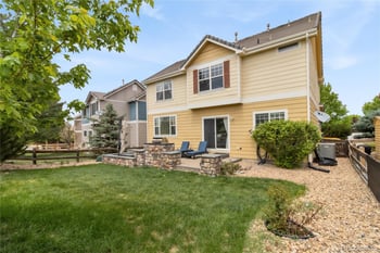 3583 Brushwood Dr, Castle Rock, CO 80109