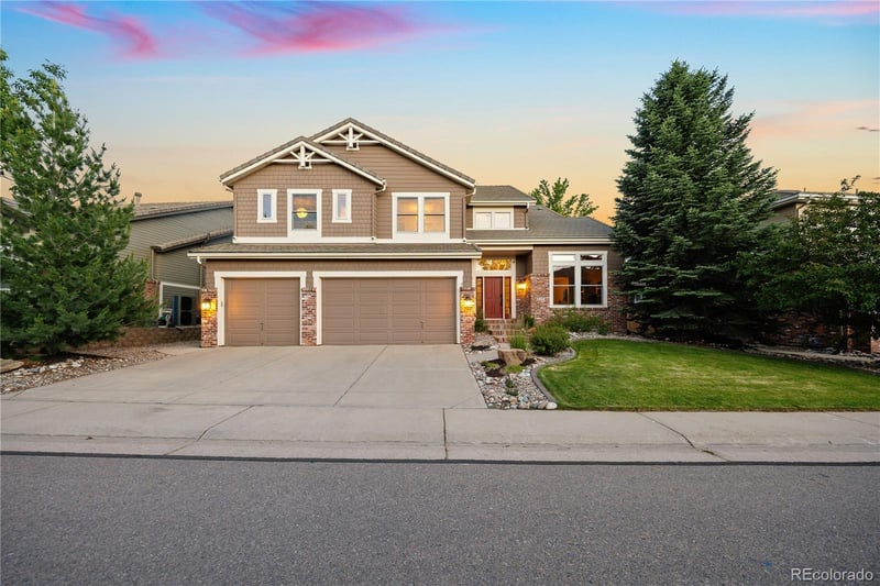 3144 Greensborough Dr, Littleton, CO 80129
