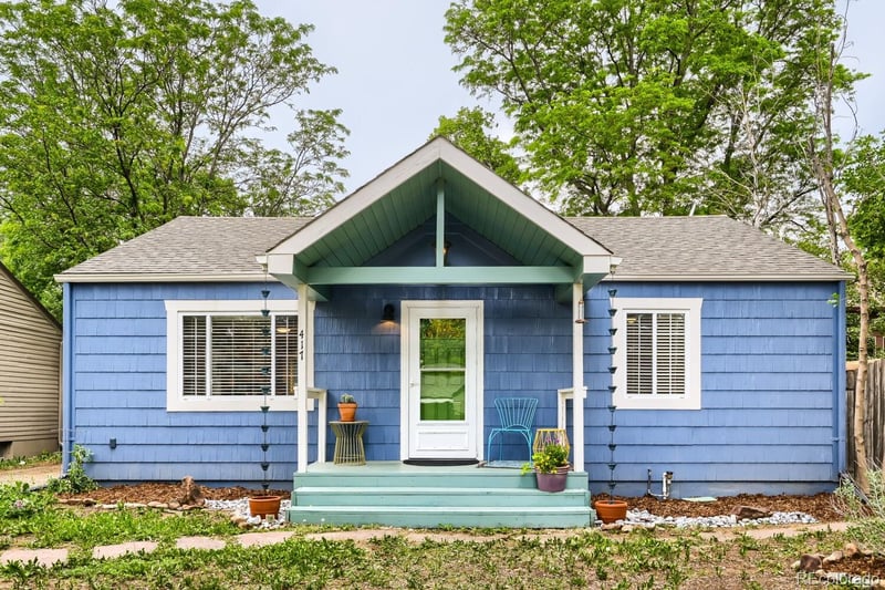 417 Vivian St, Longmont, CO 80501