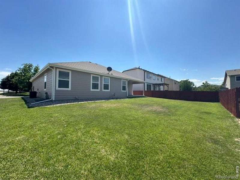 417 Settler Way, Johnstown, CO 80534