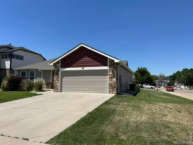 417 Settler Way, Johnstown, CO 80534