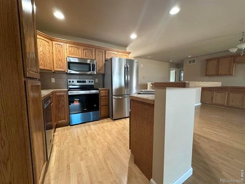417 Settler Way, Johnstown, CO 80534