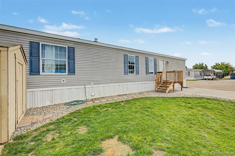 435 35th Ave Lot 524, Greeley, CO 80631