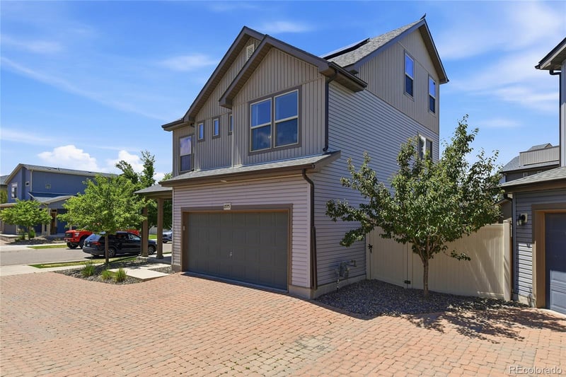 17975 54th Ave, Aurora, CO 80249