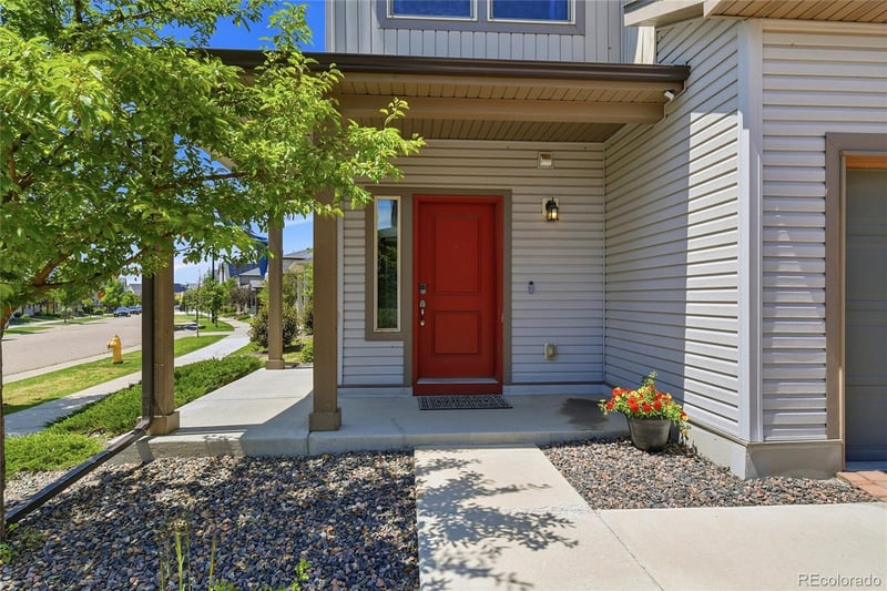 17975 54th Ave, Aurora, CO 80249