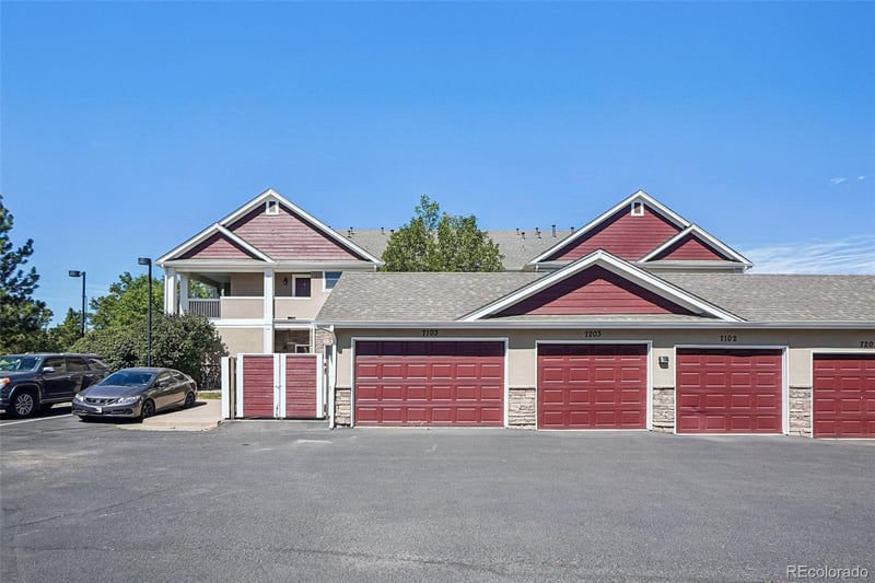 8200 E 8th Ave #7103, Denver, CO 80230