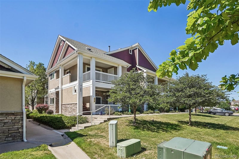 8200 E 8th Ave #7103, Denver, CO 80230