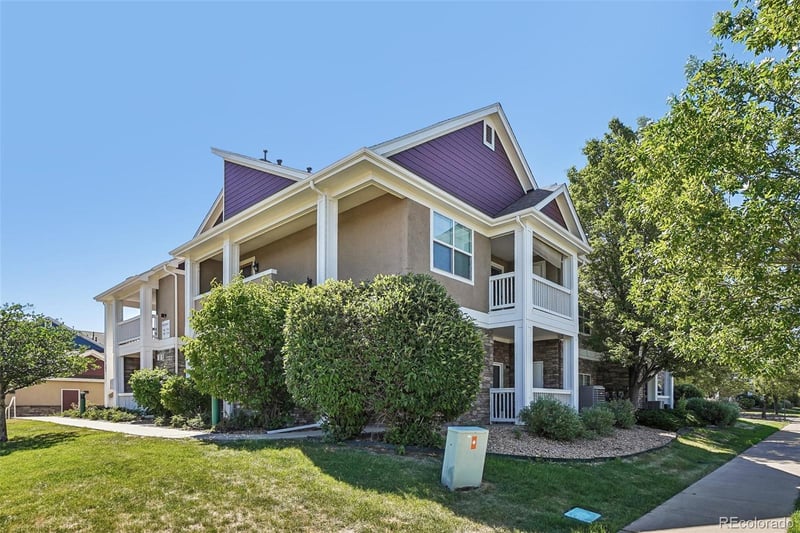 8200 E 8th Ave #7103, Denver, CO 80230