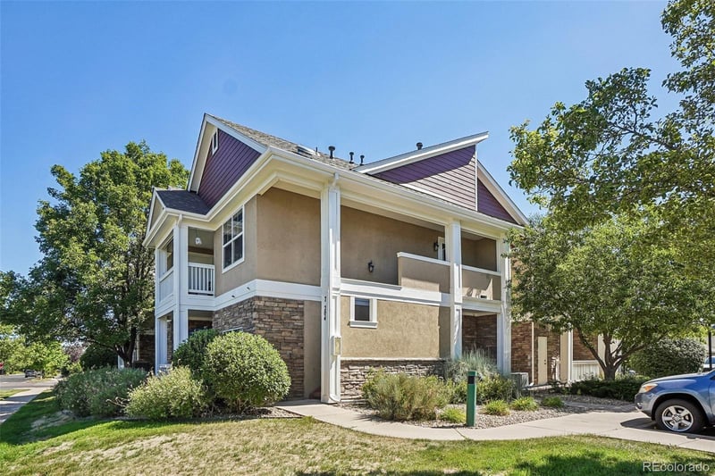 8200 E 8th Ave #7103, Denver, CO 80230