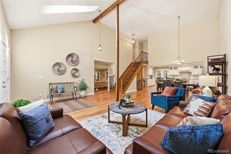 3056 E Hinsdale Ave, Centennial, CO 80122